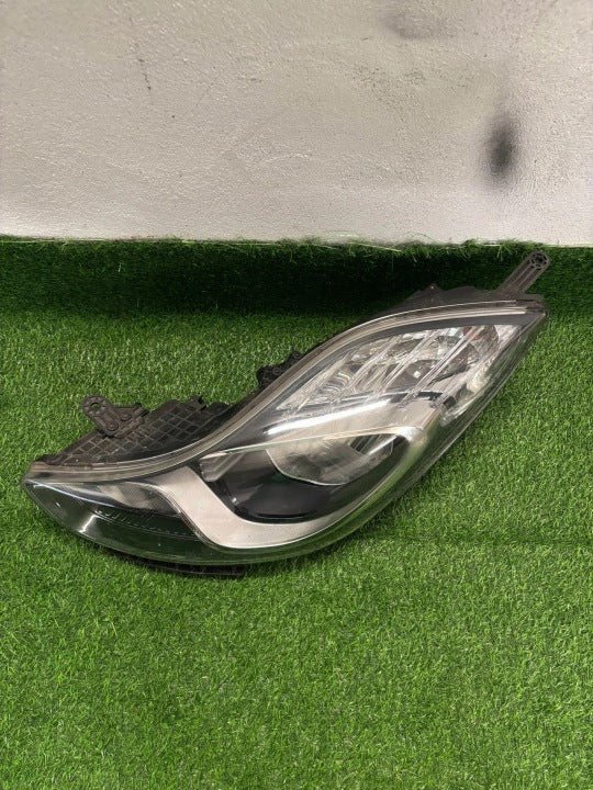 Frontscheinwerfer Hyundai Ix20 20102015 Ein Satz Scheinwerfer Headlight SCH1120916719oe