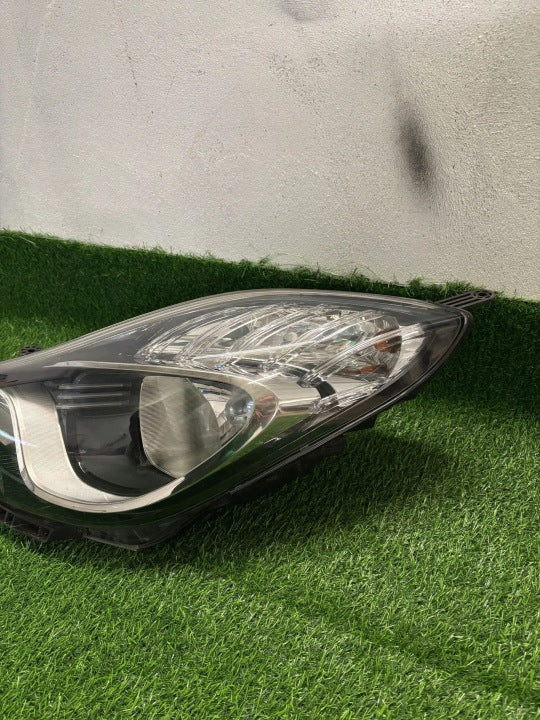 Frontscheinwerfer Hyundai Ix20 20102015 Ein Satz Scheinwerfer Headlight SCH1120916719oe