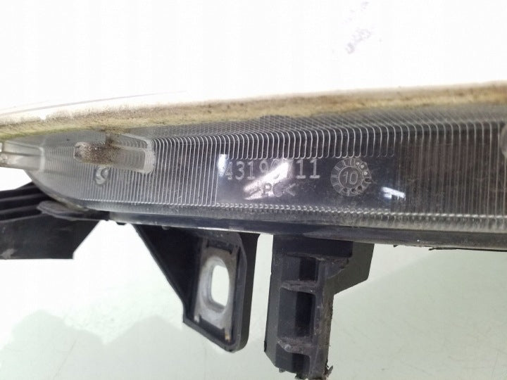Frontscheinwerfer Peugeot Boxer 43190748 1340664080 Links Scheinwerfer Headlight SCH1122085522cs