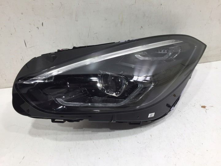 Frontscheinwerfer BMW Z4 G29 5A50E67-01 Full LED Links Scheinwerfer Headlight SCH1122295222hy