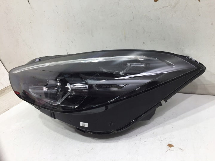 Frontscheinwerfer BMW Z4 G29 5A50E67-01 Full LED Links Scheinwerfer Headlight SCH1122295222hy