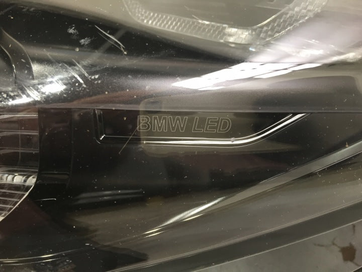 Frontscheinwerfer BMW Z4 G29 5A50E67-01 Full LED Links Scheinwerfer Headlight SCH1122295222hy