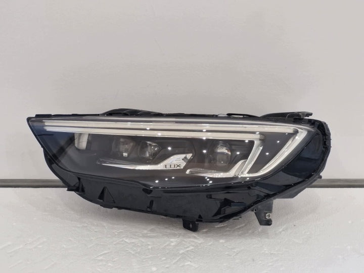 Frontscheinwerfer Opel Insignia B 39122974 Links Scheinwerfer Headlight SCH1123540320jy