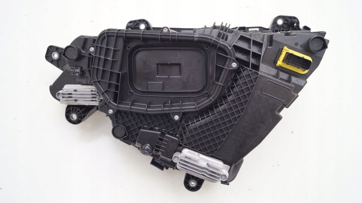 Frontscheinwerfer Volvo 24081 LED Links Scheinwerfer Headlight SCH1124089676sr