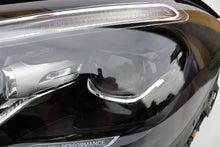 Laden Sie das Bild in den Galerie-Viewer, Frontscheinwerfer Mercedes-Benz W206 A2069060703 LED Links Headlight SCH1125608811cu
