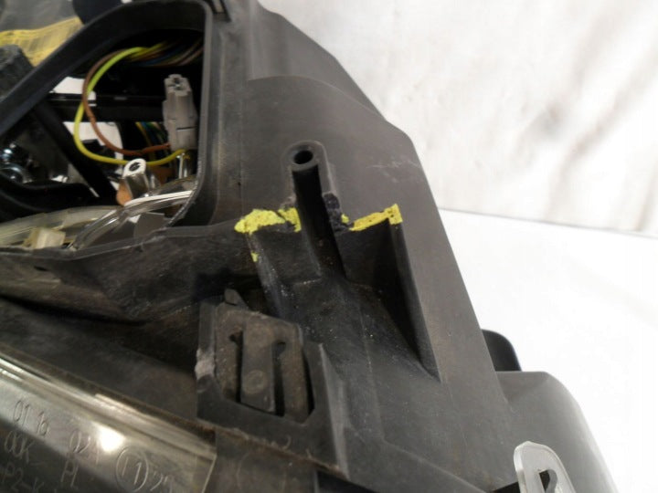 Frontscheinwerfer BMW 3 E93 E92 7162128 Xenon Rechts Scheinwerfer Headlight SCH1125615192kj