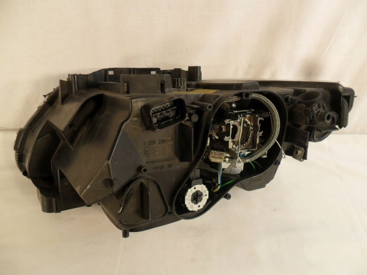 Frontscheinwerfer BMW 3 E93 E92 7162128 Xenon Rechts Scheinwerfer Headlight SCH1125615192kj