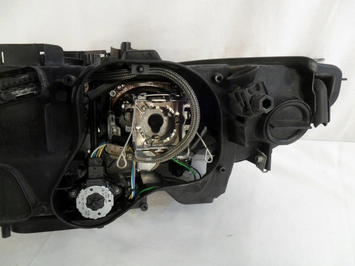 Frontscheinwerfer BMW 3 E93 E92 7162128 Xenon Rechts Scheinwerfer Headlight SCH1125615192kj