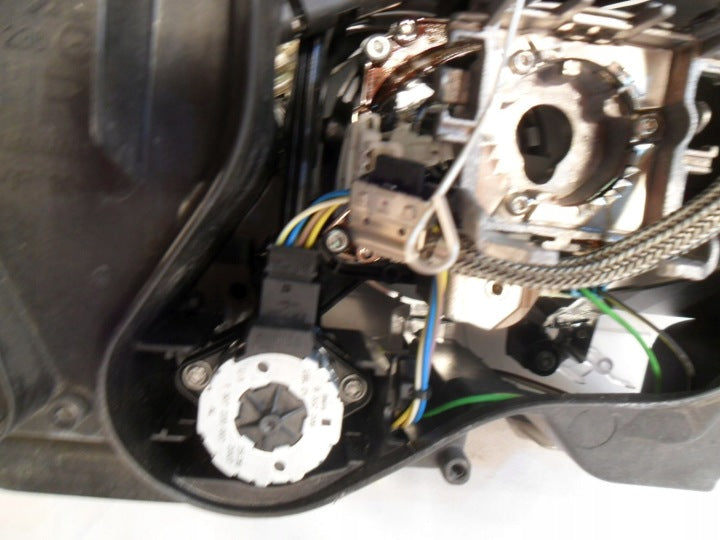 Frontscheinwerfer BMW 3 E93 E92 7162128 Xenon Rechts Scheinwerfer Headlight SCH1125615192kj