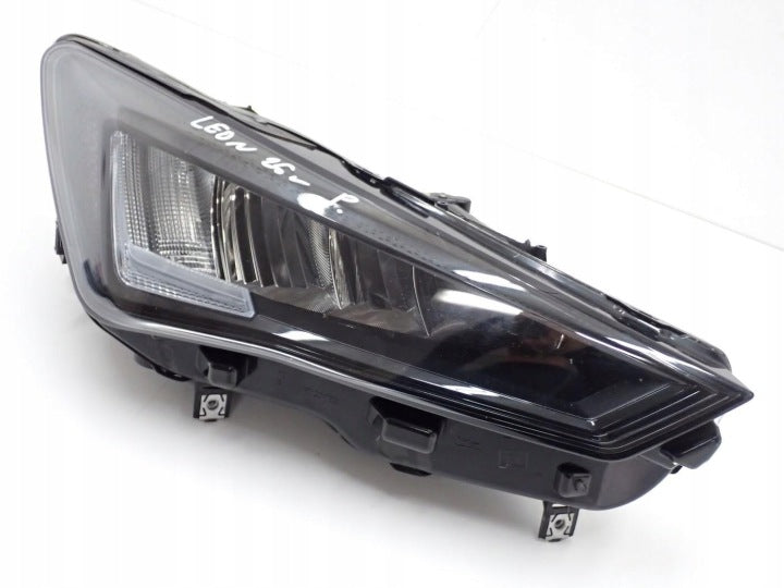 Frontscheinwerfer Seat Leon Kl1 Kl8 5FB941774A LED Rechts Scheinwerfer Headlight SCH1125881114fk