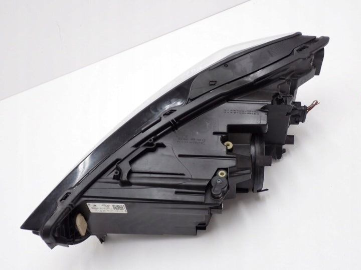 Frontscheinwerfer Seat Leon Kl1 Kl8 5FB941774A LED Rechts Scheinwerfer Headlight SCH1125881114fk