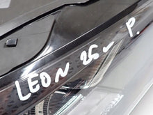 Laden Sie das Bild in den Galerie-Viewer, Frontscheinwerfer Seat Leon Kl1 Kl8 5FB941774A LED Rechts Scheinwerfer Headlight SCH1125881114fk
