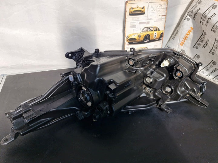 Frontscheinwerfer Toyota Yaris K0-6EU Rechts Scheinwerfer Headlight SCH1126207020dt