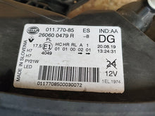 Load image into Gallery viewer, Frontscheinwerfer Renault Kadjar 260600479R 260103903R Ein Satz Headlight SCH1127017297ma