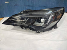 Laden Sie das Bild in den Galerie-Viewer, Frontscheinwerfer Opel Astra K 39195688 662588537 Links Scheinwerfer Headlight SCH1127292691qz
