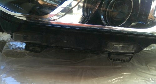 Frontscheinwerfer Renault Talisman 260604601R Links Scheinwerfer Headlight SCH1127486214eh