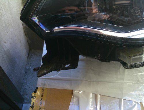 Frontscheinwerfer Renault Talisman 260604601R Links Scheinwerfer Headlight SCH1127486214eh