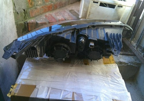 Frontscheinwerfer Renault Talisman 260604601R Links Scheinwerfer Headlight SCH1127486214eh