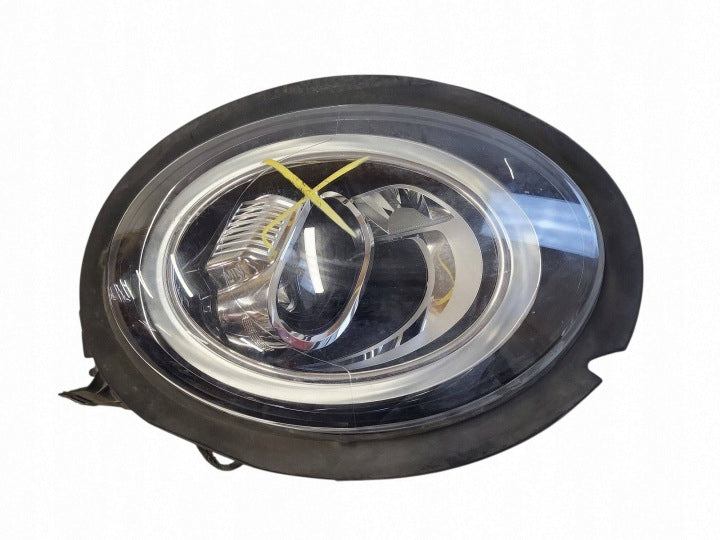 Frontscheinwerfer Mini 5A0116603 Links Scheinwerfer Headlight SCH1127531227zh