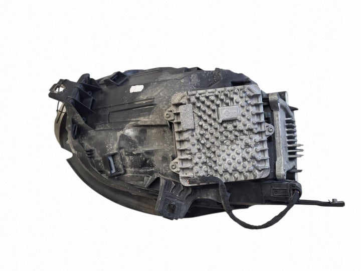 Frontscheinwerfer Mini 5A0116603 Links Scheinwerfer Headlight SCH1127531227zh