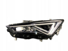 Laden Sie das Bild in den Galerie-Viewer, Frontscheinwerfer Seat Leon 5FB941007F LED Links Scheinwerfer Headlight SCH1127872615pu