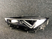 Laden Sie das Bild in den Galerie-Viewer, Frontscheinwerfer Seat Leon 5FB941007F LED Links Scheinwerfer Headlight SCH1127872615pu
