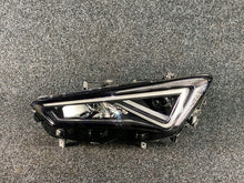 Laden Sie das Bild in den Galerie-Viewer, Frontscheinwerfer Seat Leon 5FB941007F LED Links Scheinwerfer Headlight SCH1127872615pu