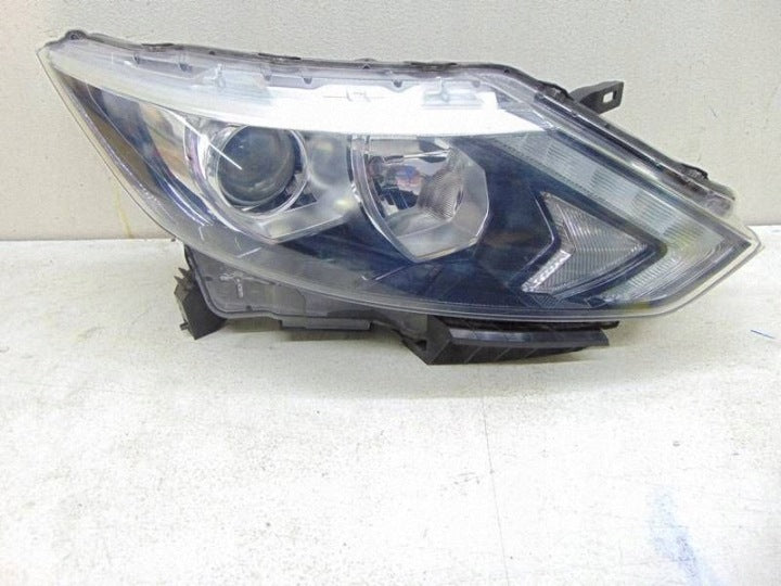 Frontscheinwerfer Nissan Qashqai I 10018013 Rechts Scheinwerfer Headlight SCH1128119794ee