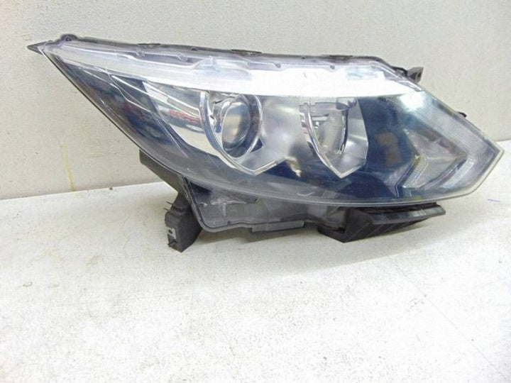 Frontscheinwerfer Nissan Qashqai I 10018013 Rechts Scheinwerfer Headlight SCH1128119794ee