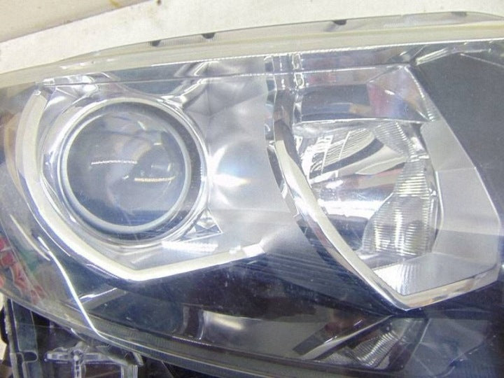 Frontscheinwerfer Nissan Qashqai I 10018013 Rechts Scheinwerfer Headlight SCH1128119794ee