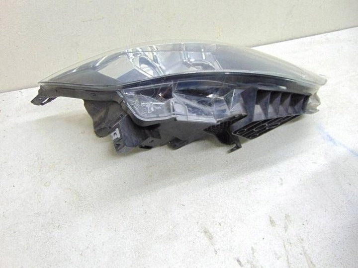 Frontscheinwerfer Nissan Qashqai I 10018013 Rechts Scheinwerfer Headlight SCH1128119794ee