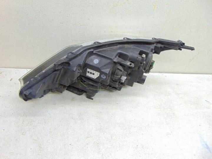 Frontscheinwerfer Nissan Qashqai I 10018013 Rechts Scheinwerfer Headlight SCH1128119794ee