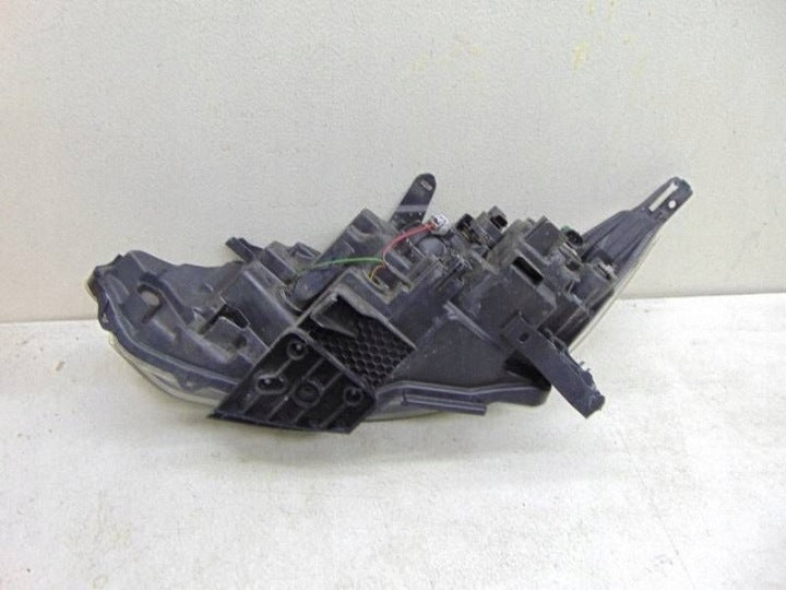 Frontscheinwerfer Nissan Qashqai I 10018013 Rechts Scheinwerfer Headlight SCH1128119794ee