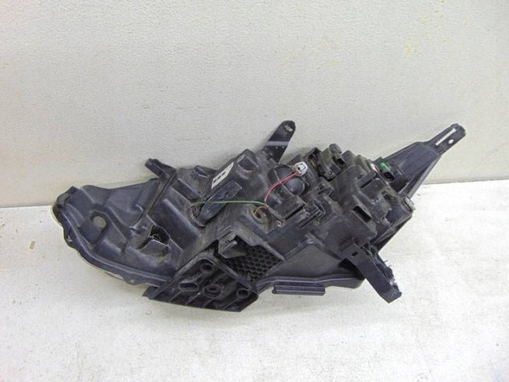 Frontscheinwerfer Nissan Qashqai I 10018013 Rechts Scheinwerfer Headlight SCH1128119794ee