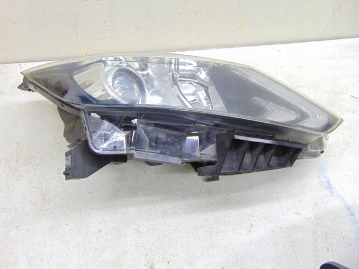 Frontscheinwerfer Nissan Qashqai I 10018013 Rechts Scheinwerfer Headlight SCH1128119794ee