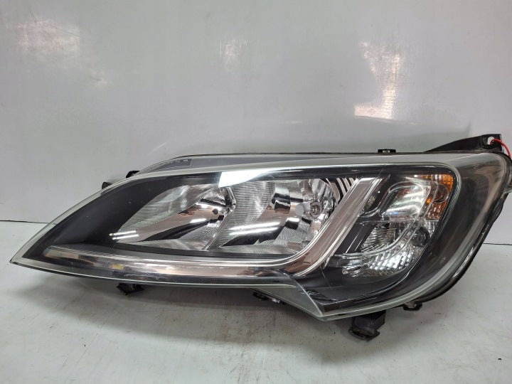 Frontscheinwerfer Fiat Ducato 1394428080 Links Scheinwerfer Headlight SCH1128242835oz