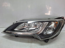Load image into Gallery viewer, Frontscheinwerfer Fiat Ducato 1394428080 Links Scheinwerfer Headlight SCH1128242835oz