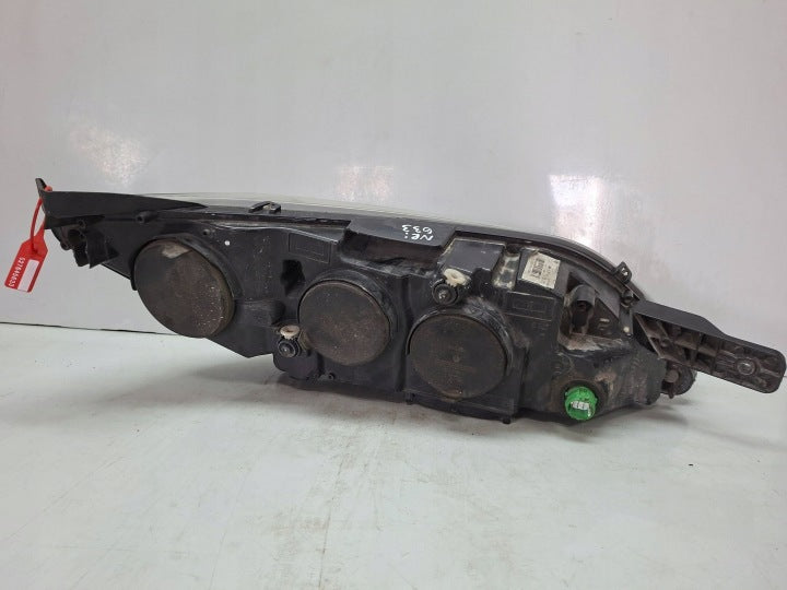 Frontscheinwerfer Fiat Ducato 1394428080 Links Scheinwerfer Headlight SCH1128242835oz