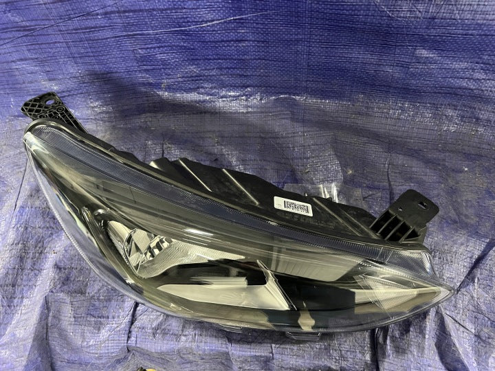 Frontscheinwerfer Ford Focus MX7B-13E014-CE Rechts Scheinwerfer Headlight SCH1128821318di