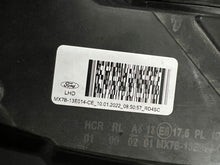 Laden Sie das Bild in den Galerie-Viewer, Frontscheinwerfer Ford Focus MX7B-13E014-CE Rechts Scheinwerfer Headlight SCH1128821318di