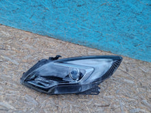 Laden Sie das Bild in den Galerie-Viewer, Frontscheinwerfer Opel Zafira C 39009021 Links Scheinwerfer Headlight SCH1128967999co
