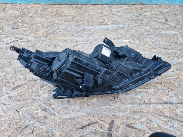 Frontscheinwerfer Opel Zafira C 39009021 Links Scheinwerfer Headlight SCH1128967999co