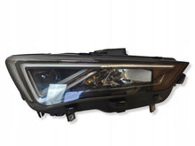 Laden Sie das Bild in den Galerie-Viewer, Frontscheinwerfer Seat Leon 5FB941008F Rechts Scheinwerfer Headlight SCH1129161037gq