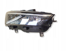 Laden Sie das Bild in den Galerie-Viewer, Frontscheinwerfer Seat Leon 5FB941008F Rechts Scheinwerfer Headlight SCH1129161037gq