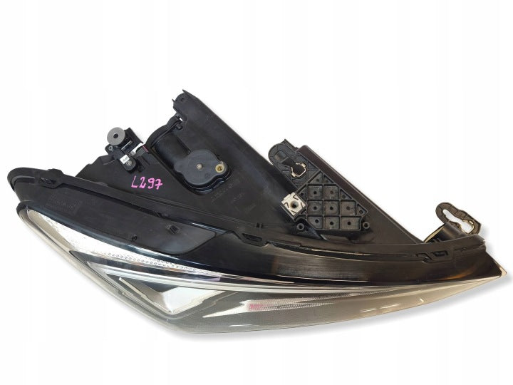 Frontscheinwerfer Seat Leon 5FB941008F Rechts Scheinwerfer Headlight SCH1129161037gq