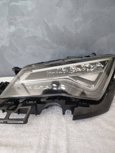 Load image into Gallery viewer, Frontscheinwerfer Seat Ateca 576941007D LED Links Scheinwerfer Headlight SCH1129245035mr