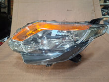 Laden Sie das Bild in den Galerie-Viewer, Frontscheinwerfer Mitsubishi L200 8301C729 Links Scheinwerfer Headlight SCH1129970739bm