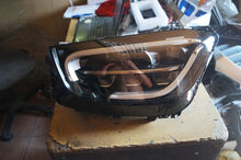 Laden Sie das Bild in den Galerie-Viewer, Frontscheinwerfer Mercedes-Benz Glc A2539066901 LED Links Scheinwerfer Headlight SCH1130637862jv