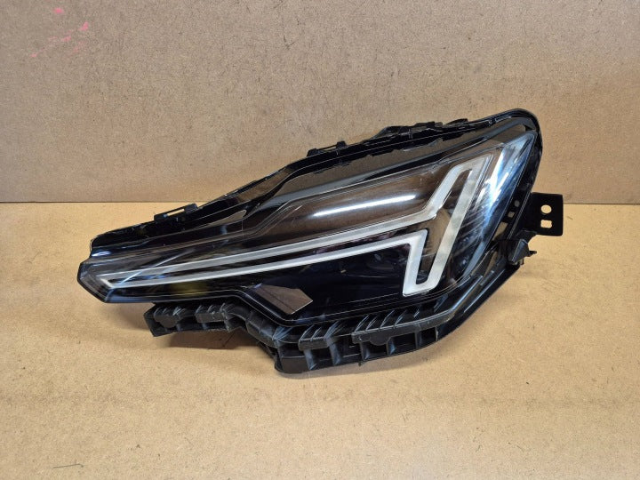 Frontscheinwerfer Volvo Xc90 51048064 Links Scheinwerfer Headlight SCH1131363961ob