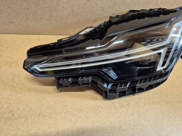 Frontscheinwerfer Volvo Xc90 51048064 Links Scheinwerfer Headlight SCH1131363961ob